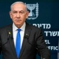 Izrael neće prekinuti vatru dok ne dobije popis talaca, rekao Netanyahu