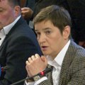 Burna sednica odbora za obrazovanje, bila i Brnabić