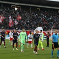 Crvena zvezda objavila cene ulaznica za 175. večiti derbi