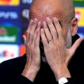 Pep Gvardiola: "Real Madrid nije normalan, uopšte nije normalan"