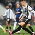 Partizan dočekuje OFK Beograd, Zvezda gost Napretka u mečevima 23. kola Superlige