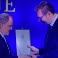 Vučić na dodeli odlikovanja povodom Dana državnosti: Vlast spremna za razgovor