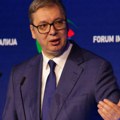 Vučić: Obojena revolucija počela 2018. godine, trebalo je da bude završena pre mesec ili dva