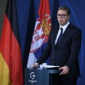 Srbija glasala za europsku rezoluciju o Ukrajini, Vučić se ispričao građanima