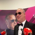 "Saša Popović je zaslužan što sam ovde": Saša Matić pred koncert u Areni otkrio detalje njihovog prvog susreta: "Znam…