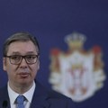 Vučić najavio skup u Beogradu 28. marta