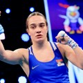 Spektakl! Sara Ćirković boksuje 27. aprila u Banjaluci za profesionalnu šampionku sveta