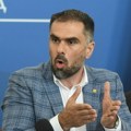 Oglasio se gradonačelnik Novog Sada Žarko Mićin