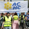 MUP demantovao Vučića o broju ljudi na današnjem protestu?