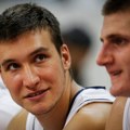 Bogdan Bogdanović otkrio američkim medijima: Nikola Jokić je trebalo da dođe u Partizan (VIDEO)