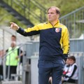 Dobrašinović: "Želimo da se revanširamo"