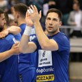 Kukić: Cilj su nam pobede protiv Letonije i Italije