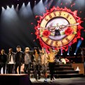 Guns N' Roses počeli turneju set listom od 22 numere, pa na sledećem koncertu dodali 6: Šta nas čeka na Ušću?