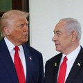 Izraelski vojni radio: Trump je odlučio prekinuti kontakt s Netanyahuom