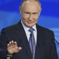 Kremlj: Putin se sastao sa Haftarom