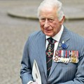Predstavljen novi veliki pečat britanskog kralja Čarlsa