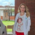 Medicinska sestra Milena Nikolić među najboljima u Srbiji
