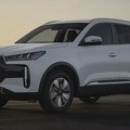 Ebro S400 HEV & Ebro S800 PHEV