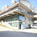 Predstavnici Kvinte, EU, OEBS-a i KFOR-a posetili KBC Kosovska Mitrovica