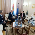 Ministar pravde Nenad Vujić u poseti Nišu: Grad traži rešenje za ujede pasa i uključivanje zatvorenika u brigu o…