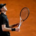 Masters u Rimu: Siner i Zverev uz malo muka do četvrtfinala