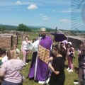Edukativni program muzeja „U carskom gradu“