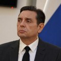 Vlada Srbije imenovala Aleksandra Vulina na čelo Nadzornog odbora "Srbijagasa"