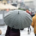 Prognoza vremena za ponedeljak, 19. maj: Danas promenljivo sa kišom