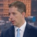 "Eu nas ne tapše nas po ramenu kao najbolje đake": Đurić: "To nije do reformi, već zbog naše samostalne spoljne politike"