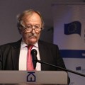 Studenti u blokadi dobitnici nagrade Doprinos godine Evropi