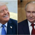 Tramp bio emotivan, Putin mu čestitao rođenje unuka: "Vladimire, možeš me pozvati kad god poželiš, rado ću se javiti"