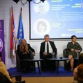 Značajno priznanje Evropske komisije za projekat iz Srbije Platformi „OsnaŽene” pripalo prvo mesto na EEPA