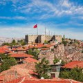 Ankara u pregovorima sa Kanadom