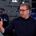 Vučić o povećanju minimalca: Pokušaćemo da podignemo na 550 evra u dva koraka