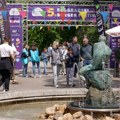 Zabava, sport i kreativnost na "Beogradskim danima porodice": Besplatan program dostupan na ovim lokacijama video, foto