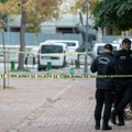 Prvi snimci nakon bombaškog napada u Istanbulu: Napadači stigli na motociklima!