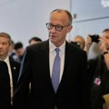 "Rat u Ukrajini će potrajati" Merc: Evropa će morati da se pripremi