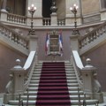 Počeli razgovori misije Međunarodnog monetarnog fonda s delegacijom Srbije