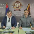 “AVANTURA UKUSA” – PRVI GASTRONOMSKO-KULTUROLOŠKI DOGAĐAJ OTVORENOG TIPA U VALJEVU