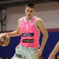 Stefan Miljenović u Zvezdi: Crveno-beli prave novi tim za sledeću sezonu