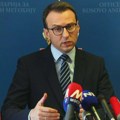 „Ozbiljno shvatiti Kurtijeve namere progona Srba“: Kancelarija za KiM o preuzimanju prostorija Pošta Srbije u Prilužju