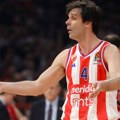Miloš Teodosić završava igračku karijeru: Zvezda spremila dve nove funkcije za legendu
