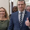 Hegseth: Kina bi mogla uskoro napasti Tajvan