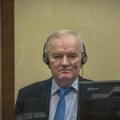 Ratko Mladić podneo zahtev za privremeno puštanje na slobodu zbog teškog zdravstvenog stanja