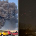 Gori Moskva, stigla je osveta za Harkov: Ukrajinci zasuli grad dronovima kamikazama, zatvaraju se aerodromi