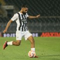 Partizan zadržao vezistu još sezonu: Zahid potpisao do leta 2026. godine