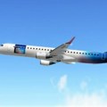 Uskoro treći zrakoplov u floti Air Montenegra