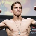 Bojan Veličković ostavio rukavice na podu i završio karijeru: Šok odluka jednog od najpoznatijih MMA boraca