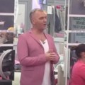 Milan milošević optužen da laže! Haos u emisiji uživo: "Progovori još jednu reč i bićeš..." (video)