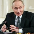 Putin: Moja unuka tečno govori mandarinski, podučavala je dadilja iz Pekinga